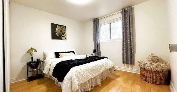 154 Freshmeadow Drive, Toronto, ON, M2H 2R1 - 16