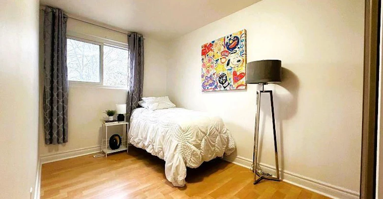 154 Freshmeadow Drive, Toronto, ON, M2H 2R1 - 18