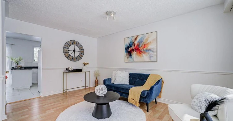 154 Freshmeadow Drive, Toronto, ON, M2H 2R1 - 4