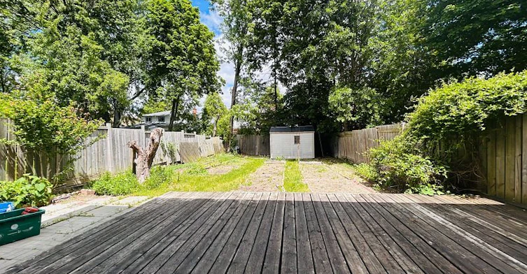 154 Freshmeadow Drive, Toronto, ON, M2H 2R1 - 29
