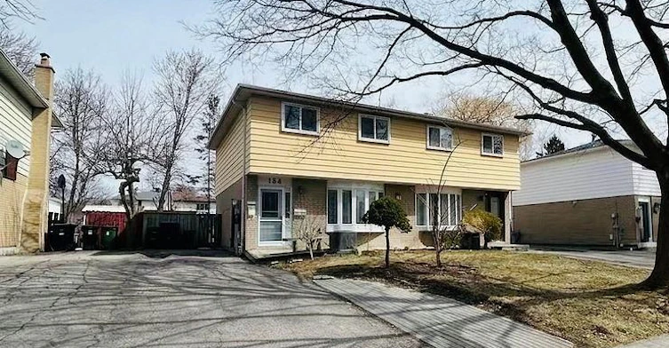 154 Freshmeadow Drive, Toronto, ON, M2H 2R1 - 2