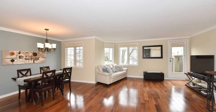 C22-108 Finch Avenue W, Toronto, ON, M2N 6W6 - 2