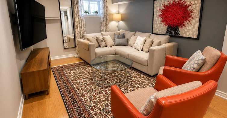 Basement-41 Athabaska Avenue, Toronto, ON, M2M 2T6 - 4