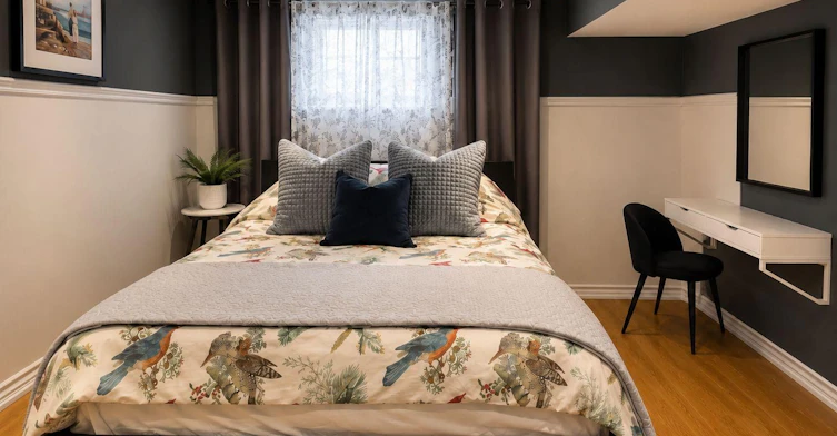 Basement-41 Athabaska Avenue, Toronto, ON, M2M 2T6 - 7