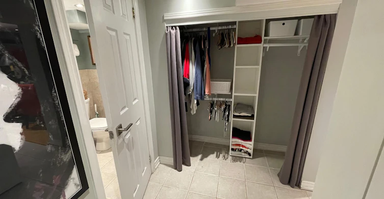 Basement-41 Athabaska Avenue, Toronto, ON, M2M 2T6 - 10