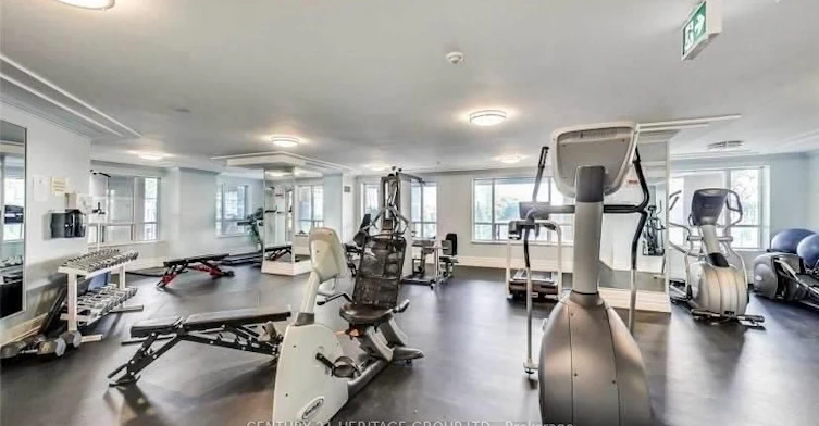 310-887 Bay Street, Toronto, ON, M5S 3K4 - 3