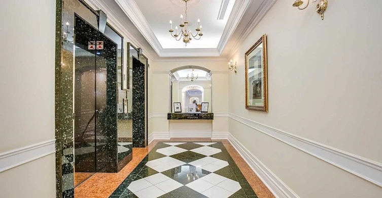 310-887 Bay Street, Toronto, ON, M5S 3K4 - 5