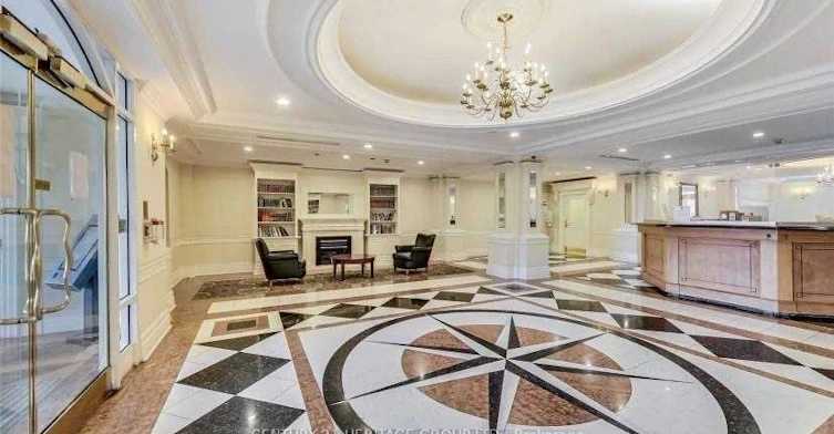 310-887 Bay Street, Toronto, ON, M5S 3K4