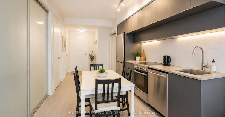 1702-181 Dundas Street E, Toronto, ON, M5A 0N5 - 8