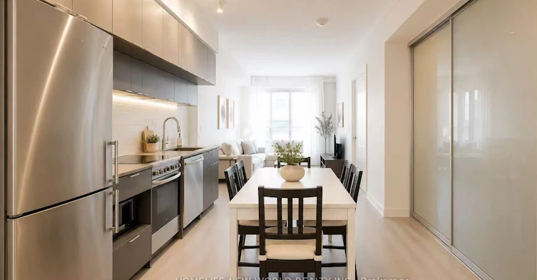 1702-181 Dundas Street E, Toronto, ON, M5A 0N5 - 7