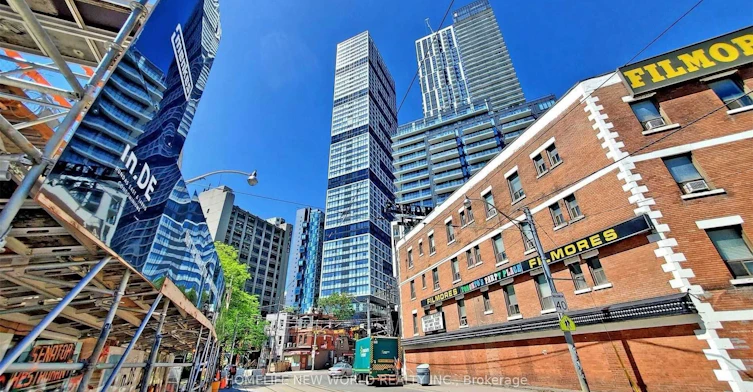 1702-181 Dundas Street E, Toronto, ON, M5A 0N5 - 2