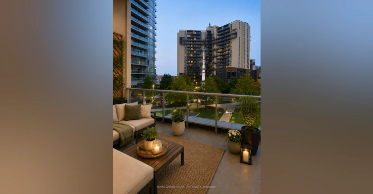 213-66 Forest Manor Road, Toronto, ON, M2J 0B7 - 7
