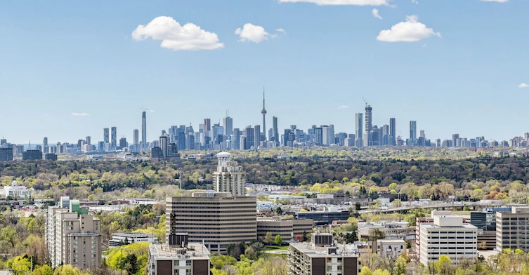 1909-66 Forest Manor Road, Toronto, ON, M2J 0B7 - 38