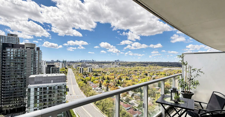 1909-66 Forest Manor Road, Toronto, ON, M2J 0B7 - 33