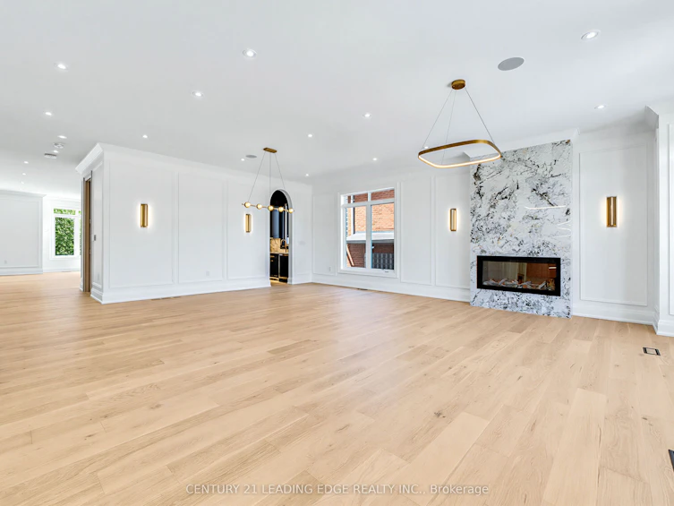 165 Mcallister Road, Toronto, ON, M3H 2N8 - 2