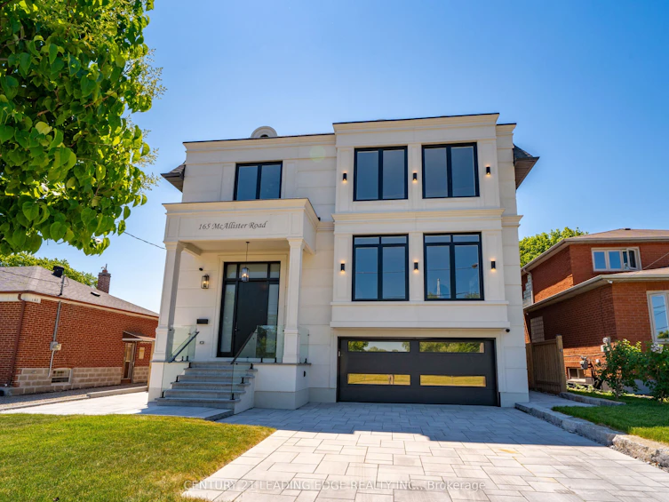 165 Mcallister Road, Toronto, ON, M3H 2N8 - 3