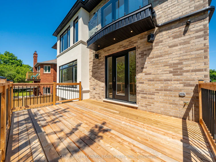 165 Mcallister Road, Toronto, ON, M3H 2N8 - 46