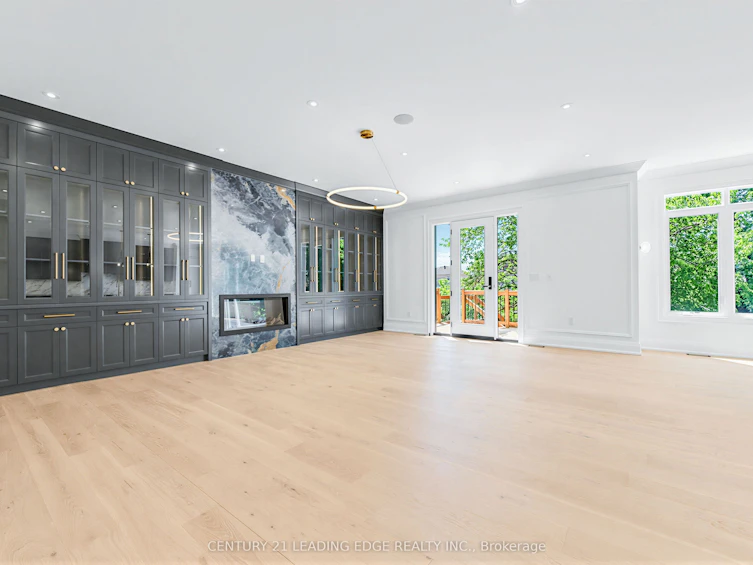 165 Mcallister Road, Toronto, ON, M3H 2N8 - 10