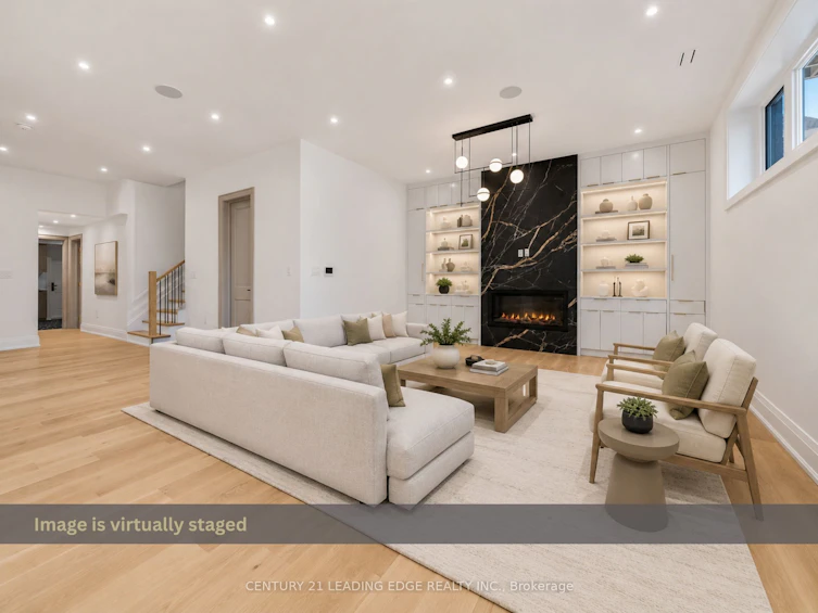 165 Mcallister Road, Toronto, ON, M3H 2N8 - 34