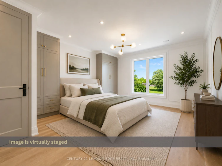 165 Mcallister Road, Toronto, ON, M3H 2N8 - 22