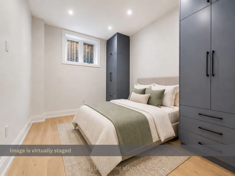 165 Mcallister Road, Toronto, ON, M3H 2N8 - 38