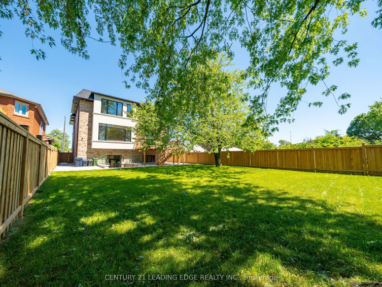 165 Mcallister Road, Toronto, ON, M3H 2N8 - 48