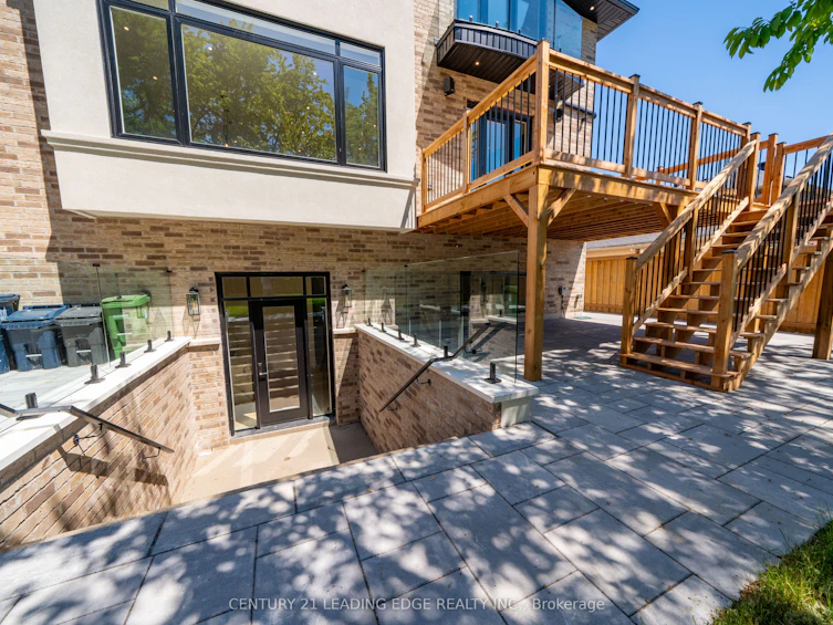 165 Mcallister Road, Toronto, ON, M3H 2N8 - 47