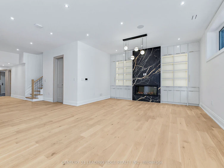 165 Mcallister Road, Toronto, ON, M3H 2N8 - 35