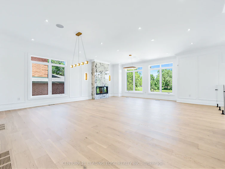 165 Mcallister Road, Toronto, ON, M3H 2N8 - 8