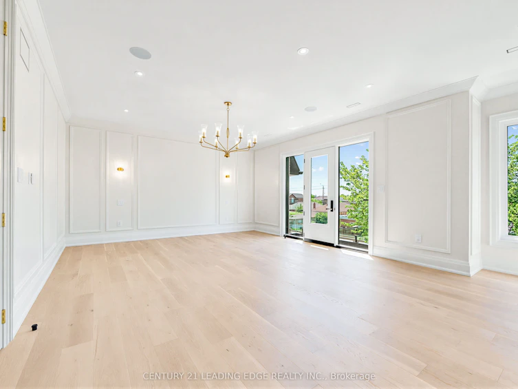 165 Mcallister Road, Toronto, ON, M3H 2N8 - 17
