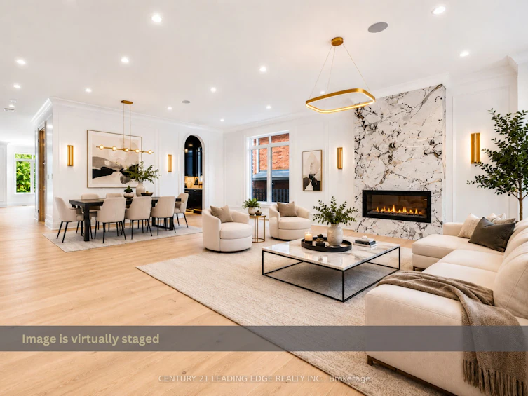 165 Mcallister Road, Toronto, ON, M3H 2N8