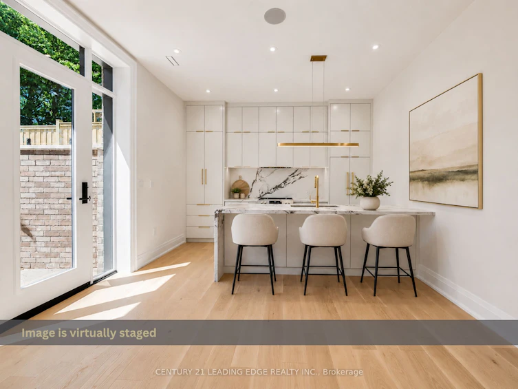 165 Mcallister Road, Toronto, ON, M3H 2N8 - 36