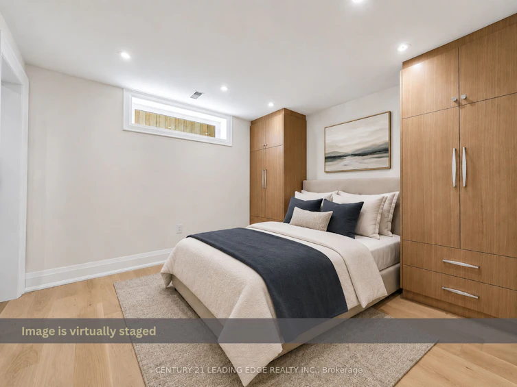 165 Mcallister Road, Toronto, ON, M3H 2N8 - 41