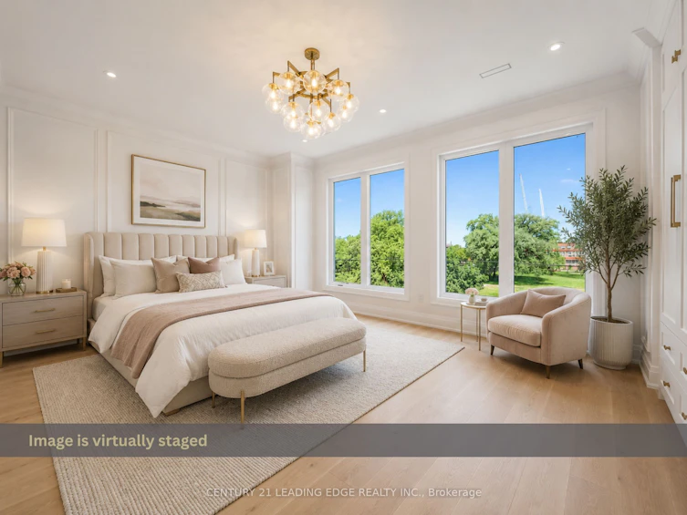 165 Mcallister Road, Toronto, ON, M3H 2N8 - 25