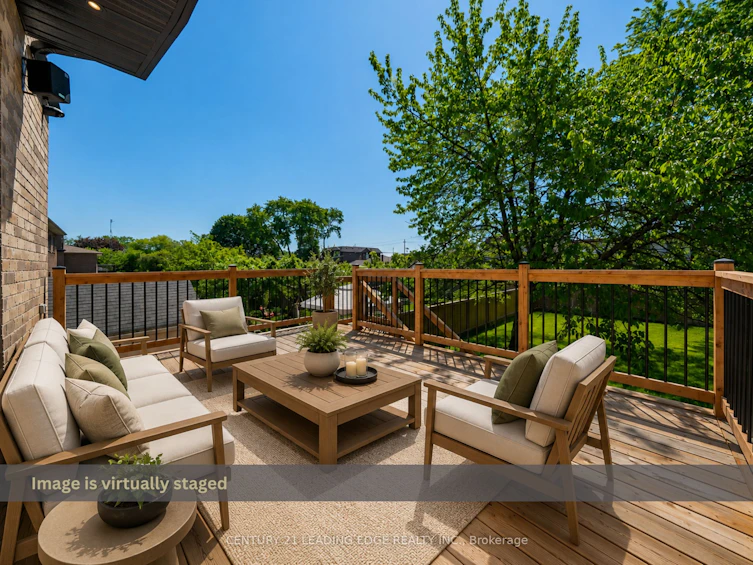 165 Mcallister Road, Toronto, ON, M3H 2N8 - 45