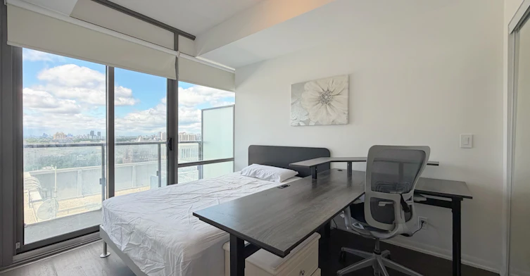 1802-832 Bay Street, Toronto, ON, M5S 1Z6 - 12