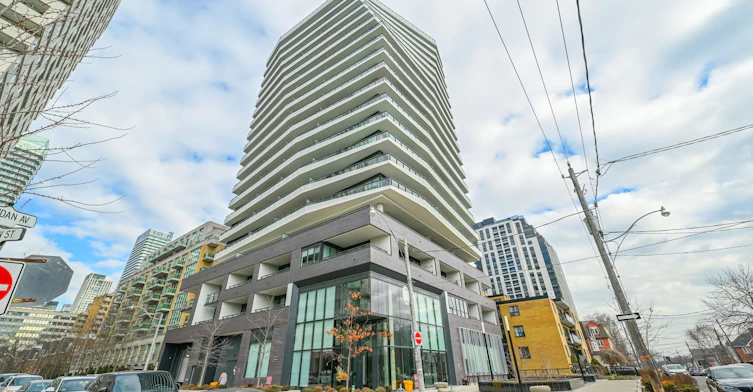 1008-11 Lillian Street, Toronto, ON, M4S 2H7 - 10