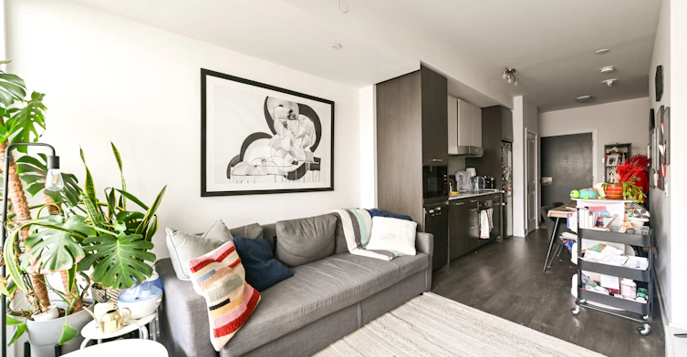 1008-11 Lillian Street, Toronto, ON, M4S 2H7