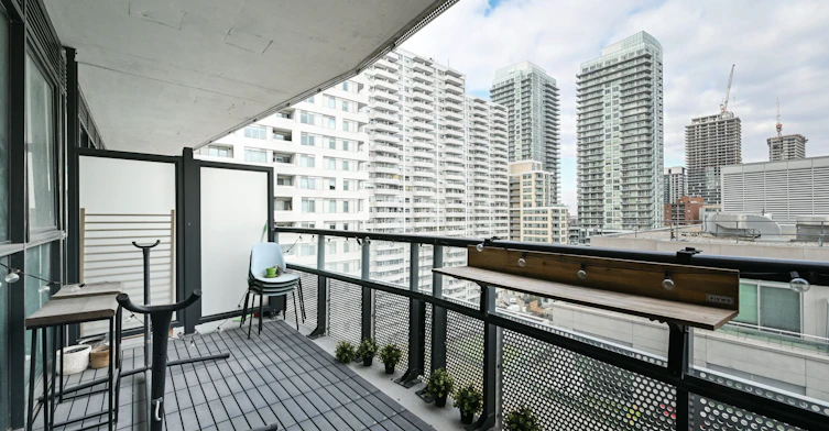 1008-11 Lillian Street, Toronto, ON, M4S 2H7 - 3