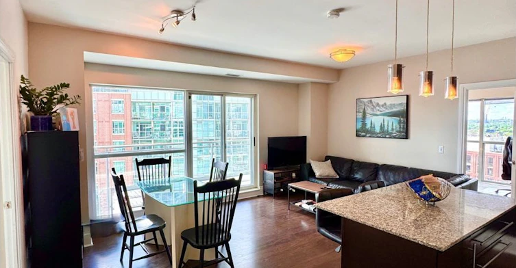 Lph06-100 Western Battery Road, Toronto, ON, M6K 3S2 - 3