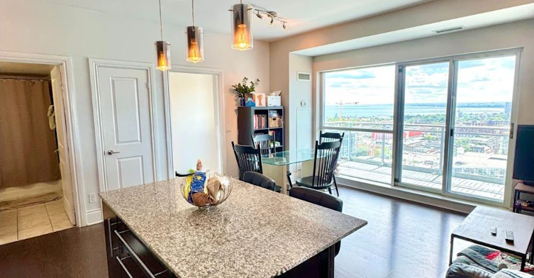 Lph06-100 Western Battery Road, Toronto, ON, M6K 3S2 - 5