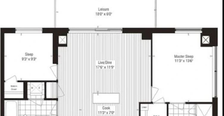 Lph06-100 Western Battery Road, Toronto, ON, M6K 3S2 - 2