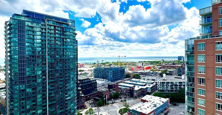 Lph06-100 Western Battery Road, Toronto, ON, M6K 3S2 - 14