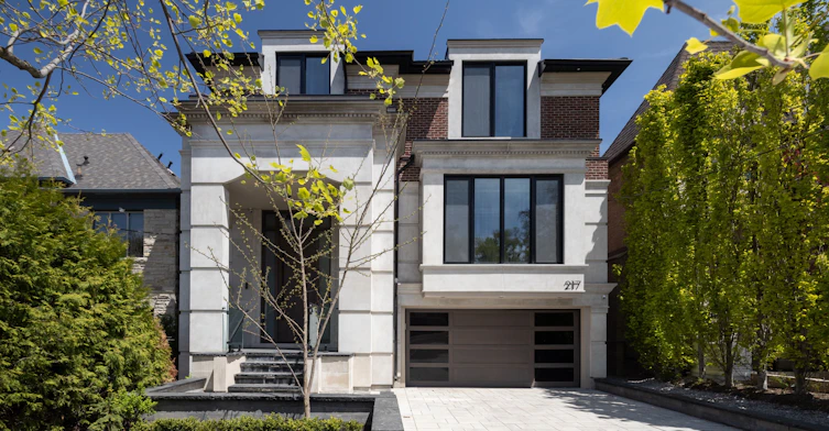 217 Richview Avenue, Toronto, ON, M5P 3G2