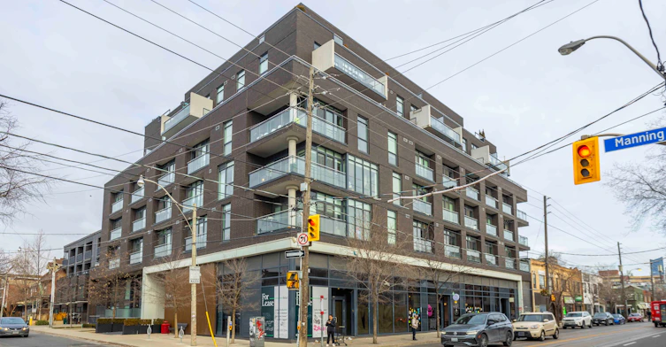 408-205 Manning Avenue N, Toronto, ON, M6J 0E2 - 5