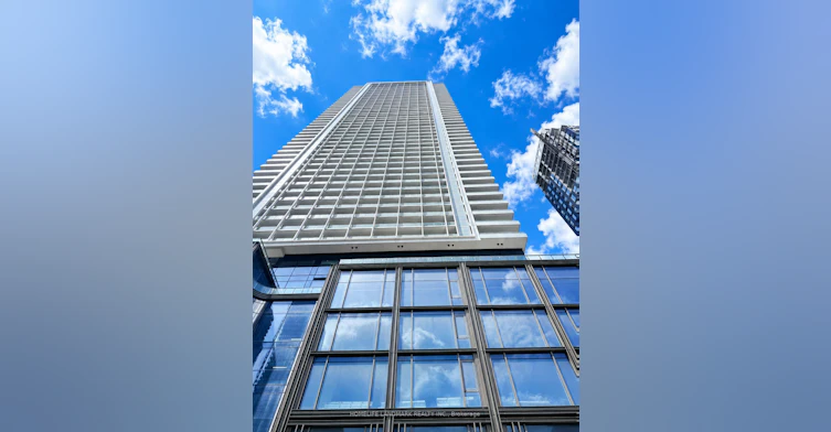 5202-88 Queen Street E, Toronto, ON, M5C 0B6