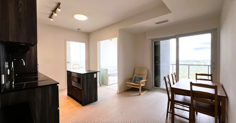 4608-1 Yorkville Avenue, Toronto, ON, M4W 0B1 - 4