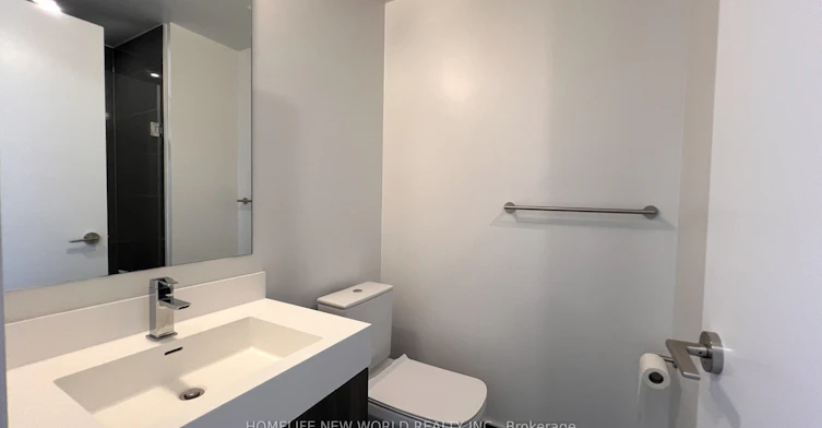 4608-1 Yorkville Avenue, Toronto, ON, M4W 0B1 - 9