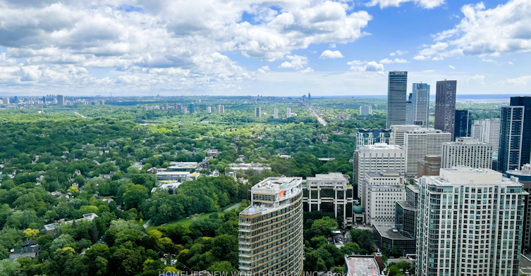 4608-1 Yorkville Avenue, Toronto, ON, M4W 0B1 - 13