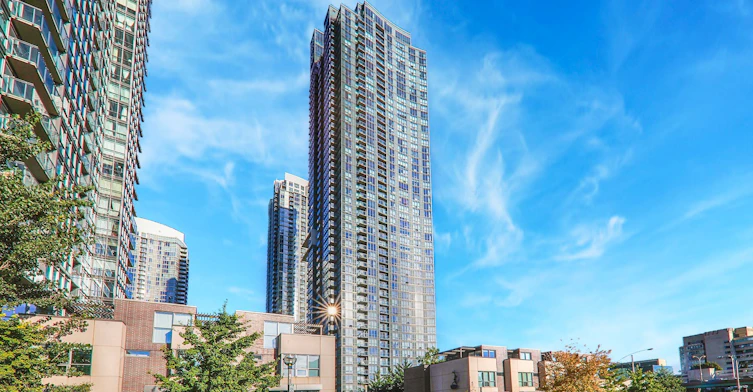 2615-11 Brunel Court, Toronto, ON, M5V 3Y3